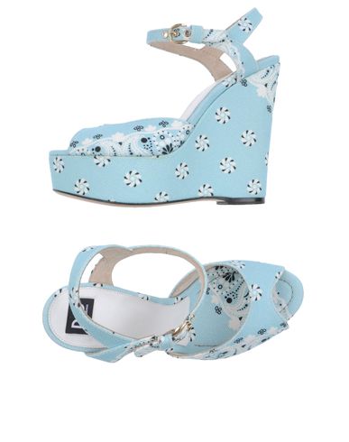 ZOOM D&G - Wedge
