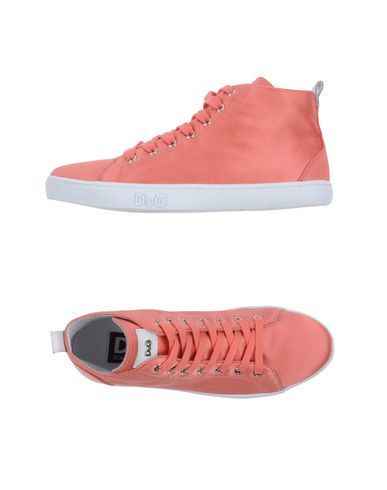 ZOOM D&G - High-top trainers