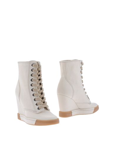 ZOOM D&G - Ankle boots