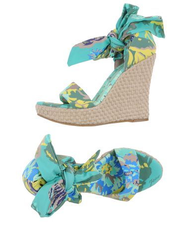 ZOOM FISICO-Cristina Ferrari - Sandals