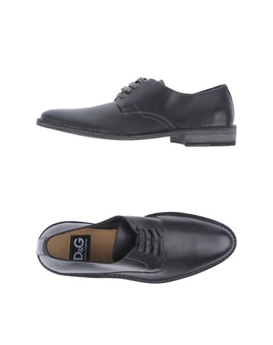 ZOOM D&G - Lace-up shoes