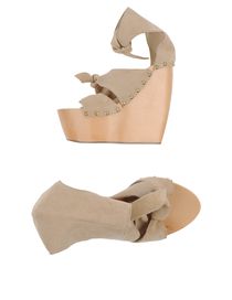 FISICO-Cristina Ferrari - Sandals
