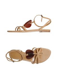ALEXANDER MCQUEEN - Sandals