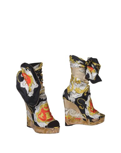 ZOOM D&G - Wedge
