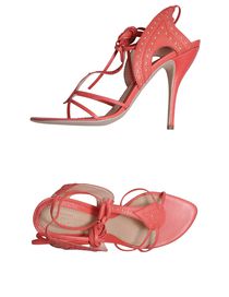 ALEXANDER MCQUEEN - Sandals