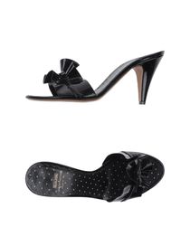 MOSCHINO CHEAPANDCHIC - Sandals