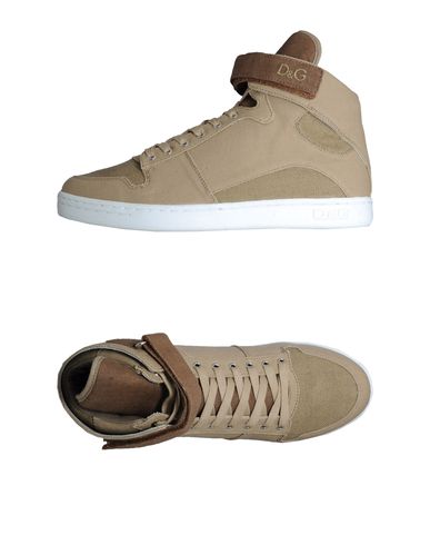 ZOOM D&G - High-top sneaker
