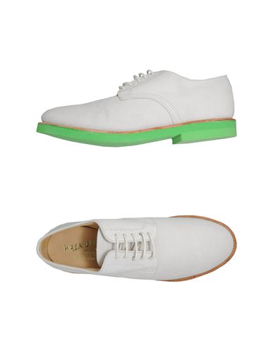 ZOOM WALK-OVER - Laced shoes
