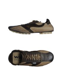 WALSH - Low-tops
