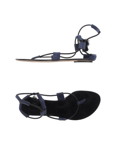 ZOOM ALBERTA FERRETTI - Flip flops