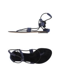 ALBERTA FERRETTI - Sandals