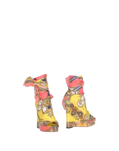 ZOOM D&G - Wedge
