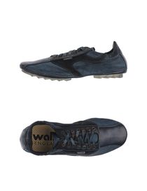 WALSH - Low-tops