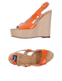 D&G - Sandals