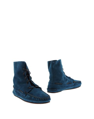 ZOOM D&G - Ankle boots