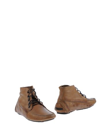 ZOOM D&G - Ankle boots