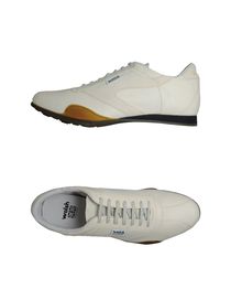 WALSH - Low-tops