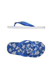 D&G - Flip flops & clog sandals