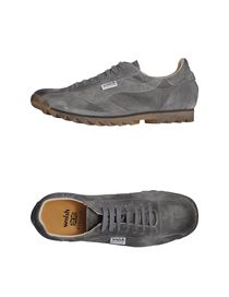 WALSH - Low-tops