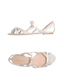 EMPORIO ARMANI - Sandals