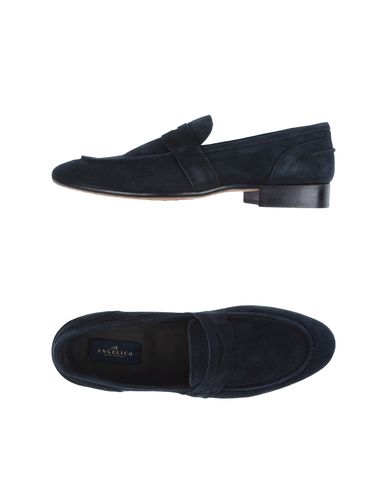ZOOM ANGELICO - Moccasins