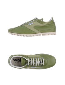 WALSH - Low-tops