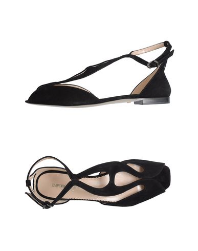 ZOOM EMPORIO ARMANI - Sandals