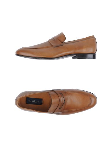 ZOOM ANGELICO - Moccasins