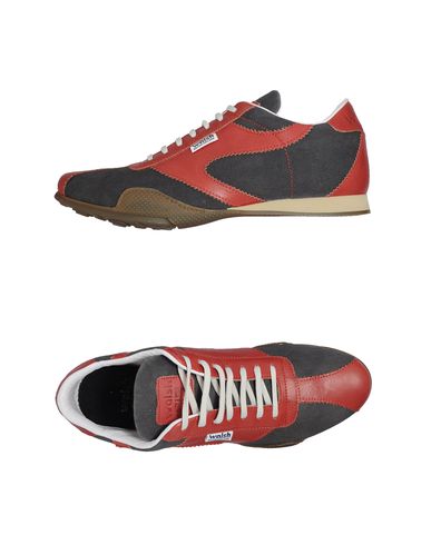 ZOOM WALSH - Sneakers