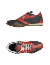 WALSH - Low-tops