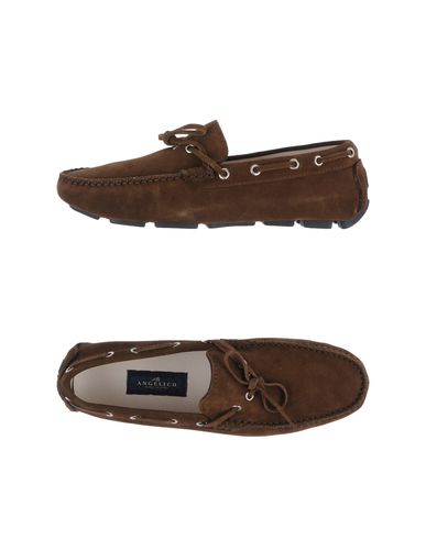 ZOOM ANGELICO - Moccasins