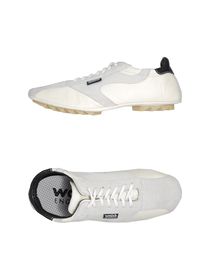 WALSH - Low-tops