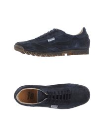WALSH - Low-tops