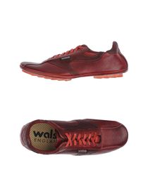 WALSH - Low-tops