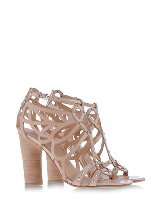 Sandals - BELLE BY SIGERSON MORRISON