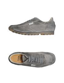 WALSH - Low-tops