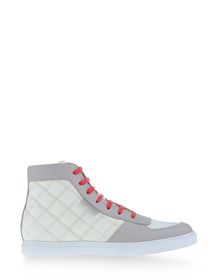 High-top sneaker - MARC JACOBS