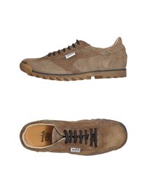 WALSH - Low-tops