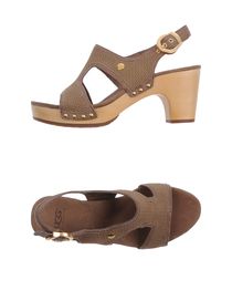 UGG AUSTRALIA - Sandals