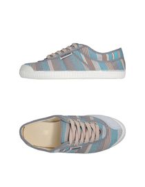KAWASAKI - Low-tops