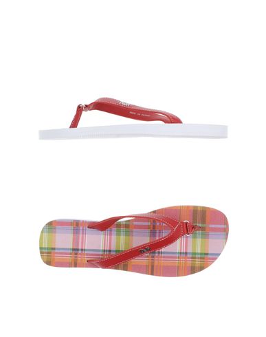 ZOOM D&G - Flip flops