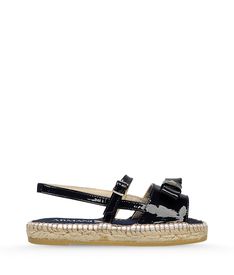 ARMANI JUNIOR - Sandal