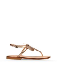 ARMANI JUNIOR - Sandal