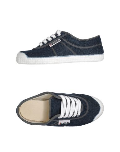 ZOOM KAWASAKI - Low-tops