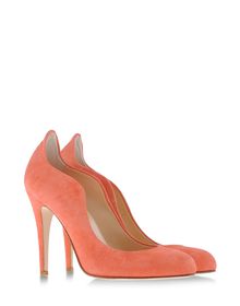 Pumps - APOLOGIE