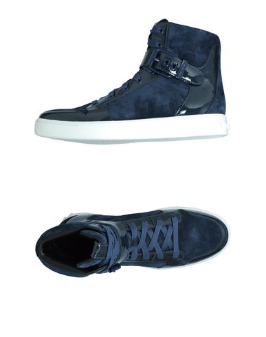 ZOOM PIERRE BALMAIN - High-top sneaker