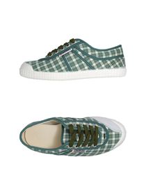 KAWASAKI - Low-tops