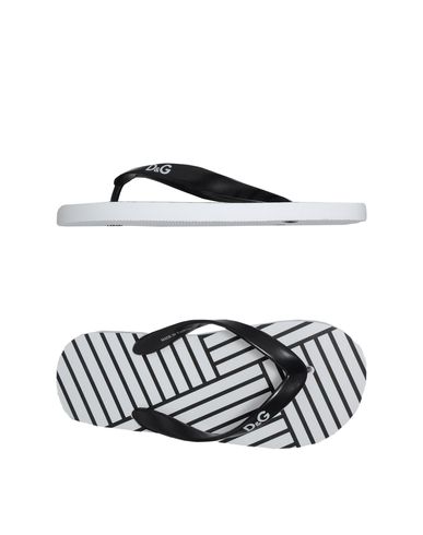 ZOOM D&G BEACHWEAR - Flip flops