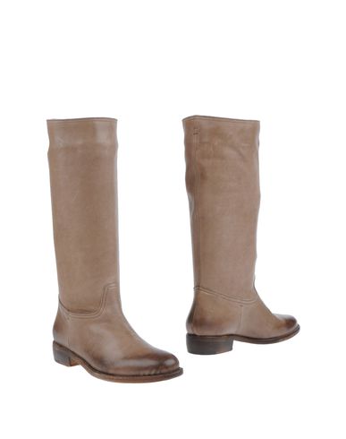 ZOOM MARIA CRISTINA - Boots