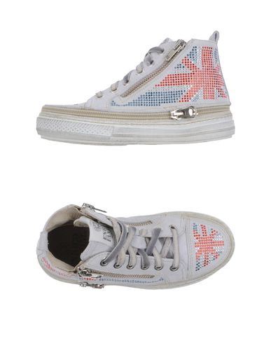 ZOOM ENRICO FANTINI JUNIOR - Sneakers